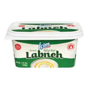 icim labneh
