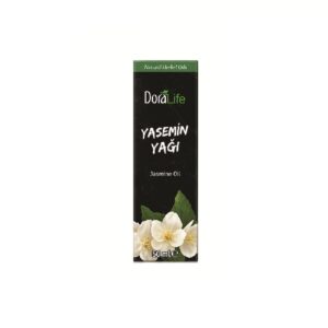 jasmine essential oil