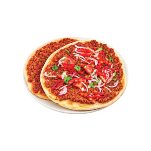 lahmacun turkish