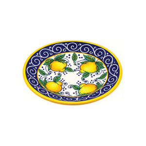 lemon ceramic plate near me