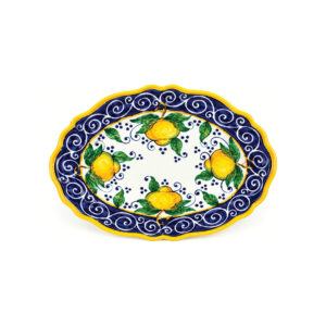 lemon ceramic p latter near me