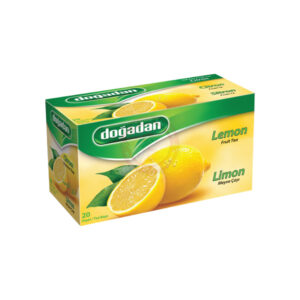 lemon tea