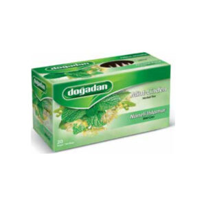 linden tea benefits