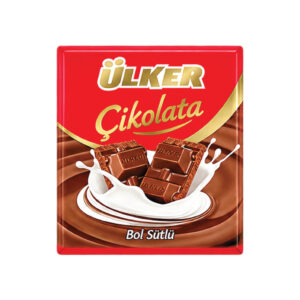 milk chocolate etobicoke
