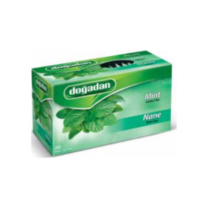 mint tea