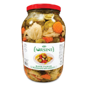 mixed pickles near me