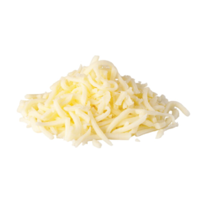 mozzarella fresh