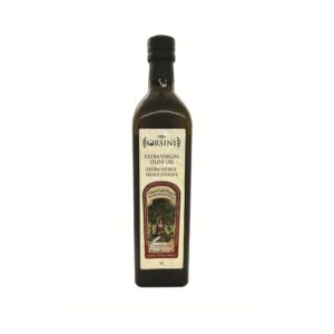 olive in oil