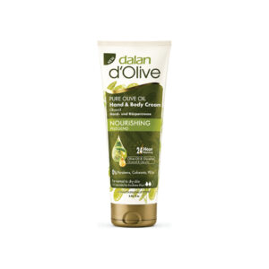 olive oil hand cream near me