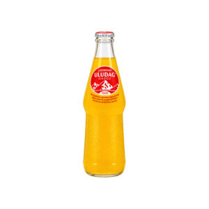 orange soda toronto