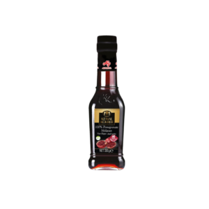 pomegranate sauce