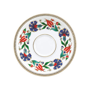 porcelain saucer toronto