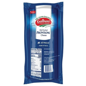 provolone cheese
