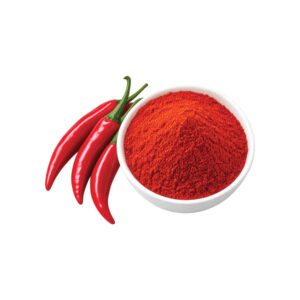 red chili powder