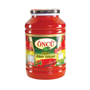 red pepper paste