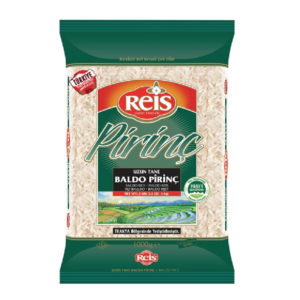 rice baldo