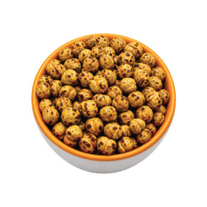 roasted chickpeas