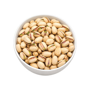 roasted pistachio nuts