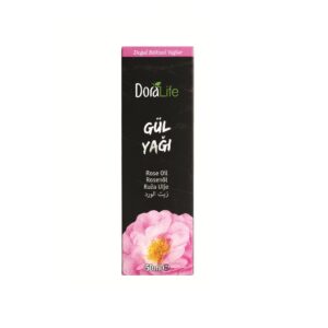 rose essential oil