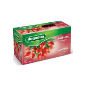 rose tea