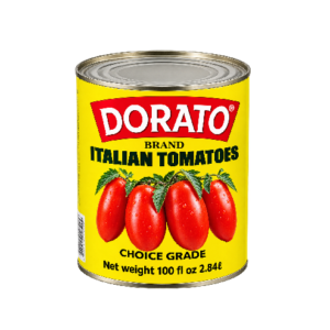 san marzano canned tomatoes