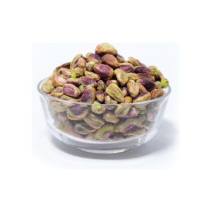 shelled pistachios