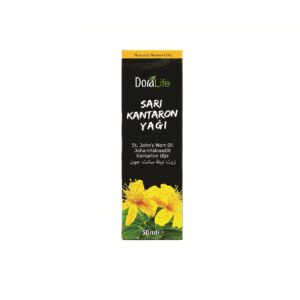 st john's wort oil