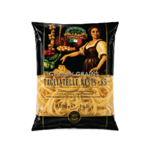 tagliatelle noodle