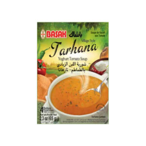 tarhana soup