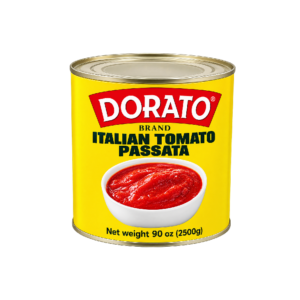 tomato passata