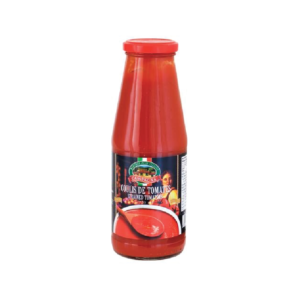tomato passata sauce