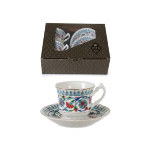 turkish coffee cup