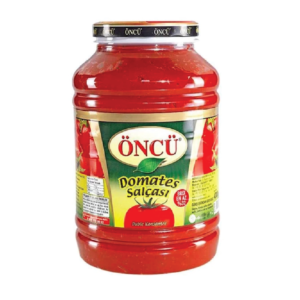 turkish pepper paste