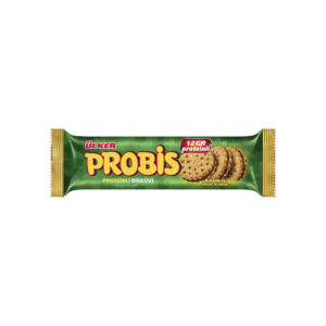 ulker probis