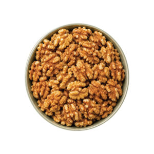walnut halves