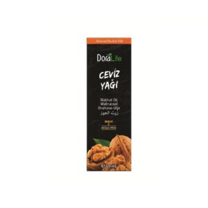 walnut oil