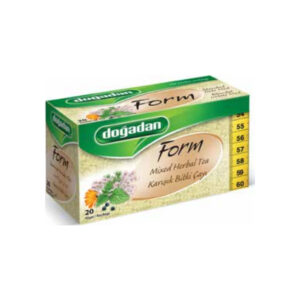 weight loss tea