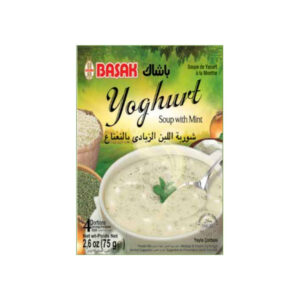 yogurt soup